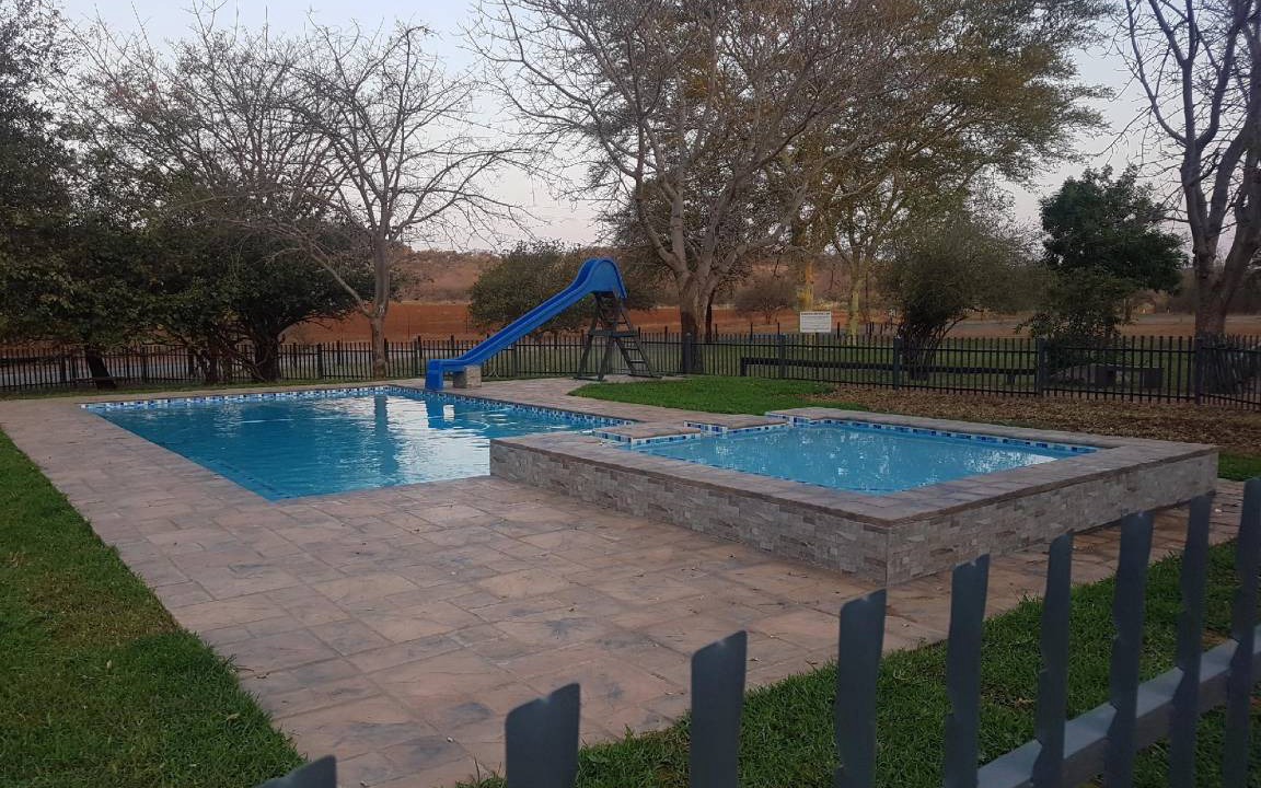 Photo of Outdoor in Maruleng