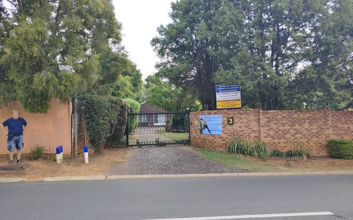 Photo of Others in Greater Johannesburg Metropolitan Area