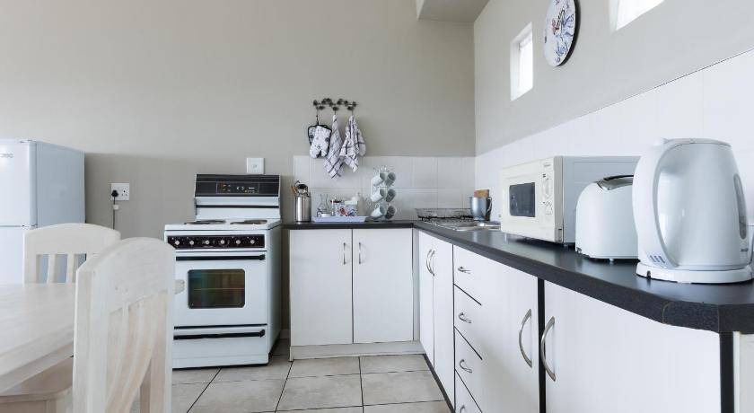 Photo of Kitchen in Gariepdam