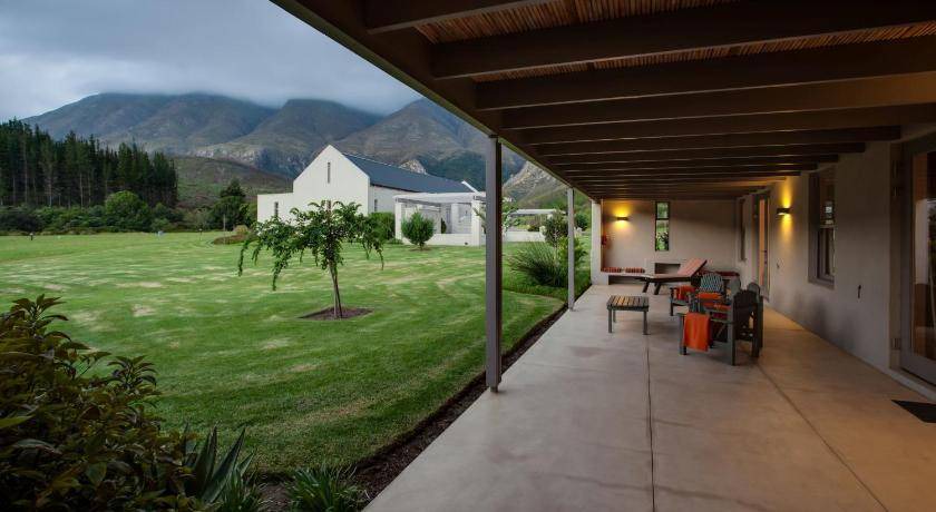 Photo of Others in Swellendam