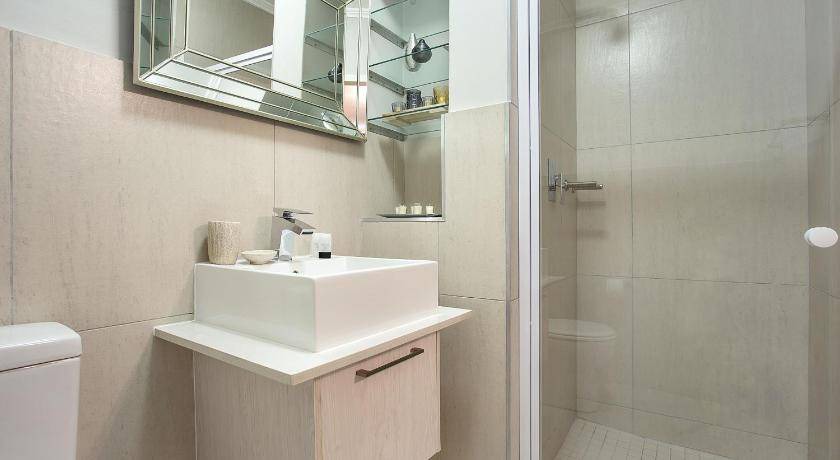 Photo of Bathroom in Century City