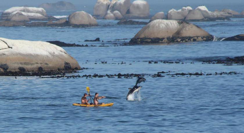 Photo of Human In Picture in Paternoster