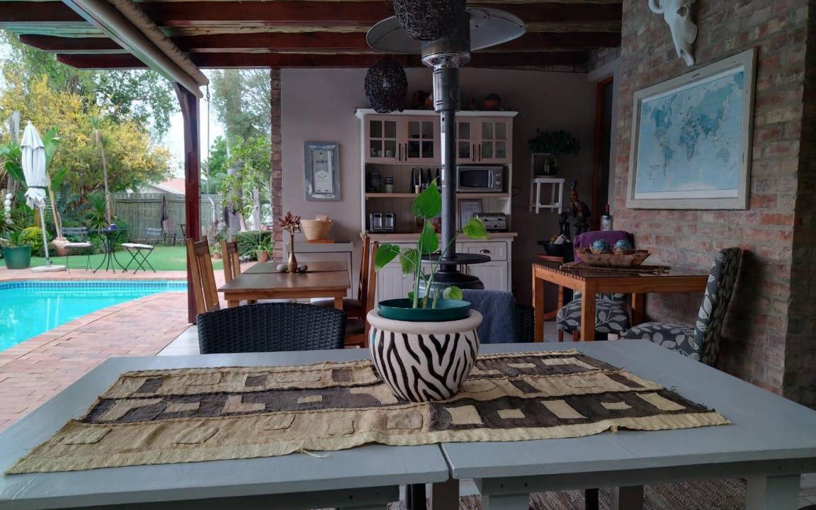 Photo of Others in Oudtshoorn