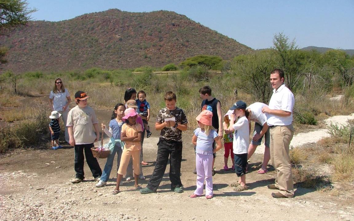 Photo of Others in Madikwe Game Reserve