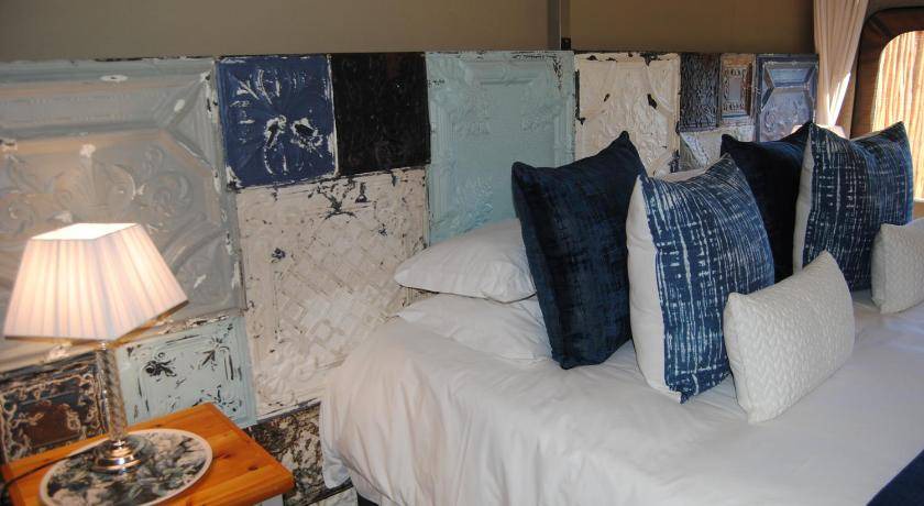 Photo of Bedroom in Magaliesberg