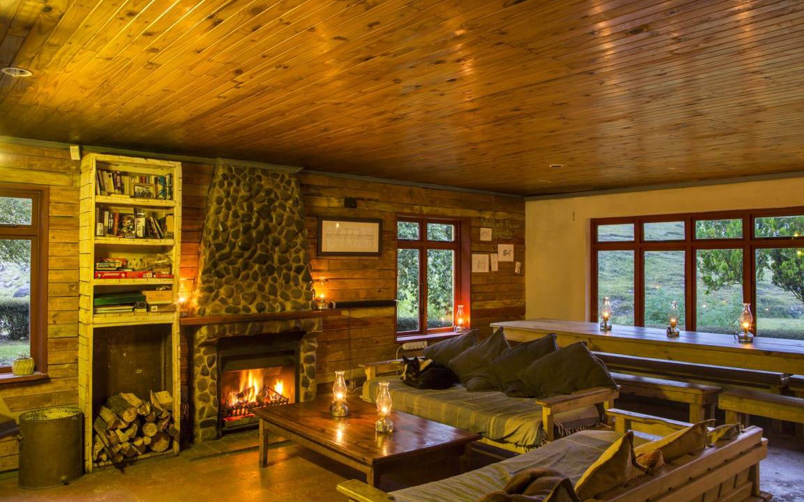 Photo of Livingroom in Kwa Sani