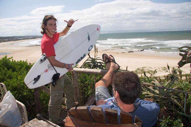 Photo of Others in Jeffreys Bay