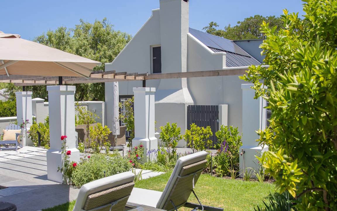 Photo of Others in Franschhoek