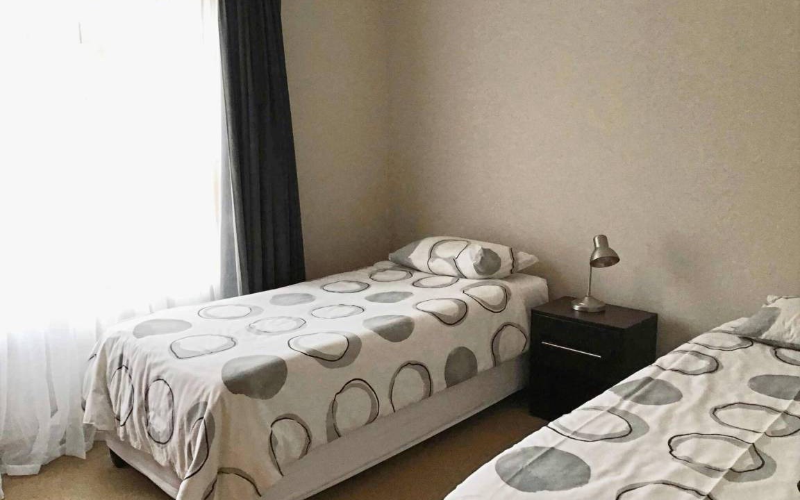 Photo of Bedroom in Bloemfontein