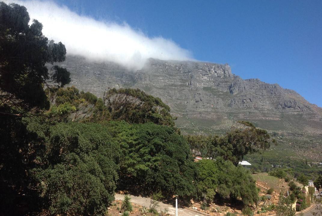 Photo of Others in Cape Town City Centre