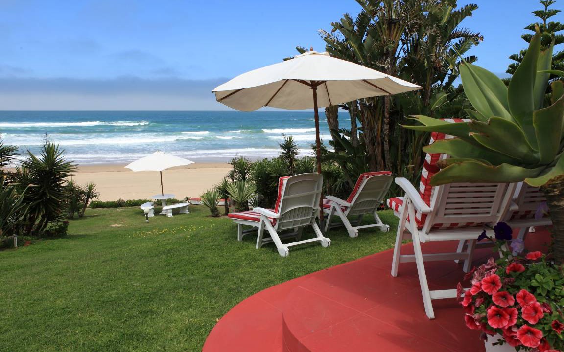Photo of Patio Balcony in Wilderness