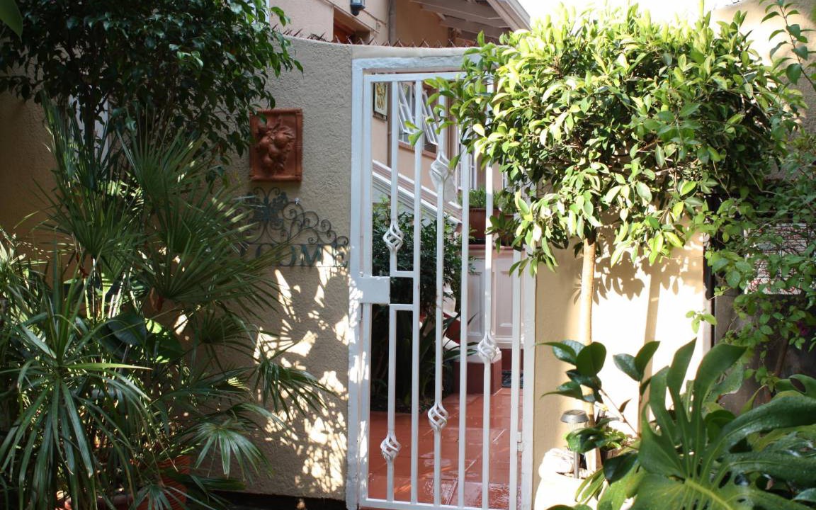 Photo of Patio Balcony in Edenvale