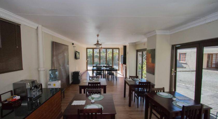 Photo of Livingroom in Bloemfontein