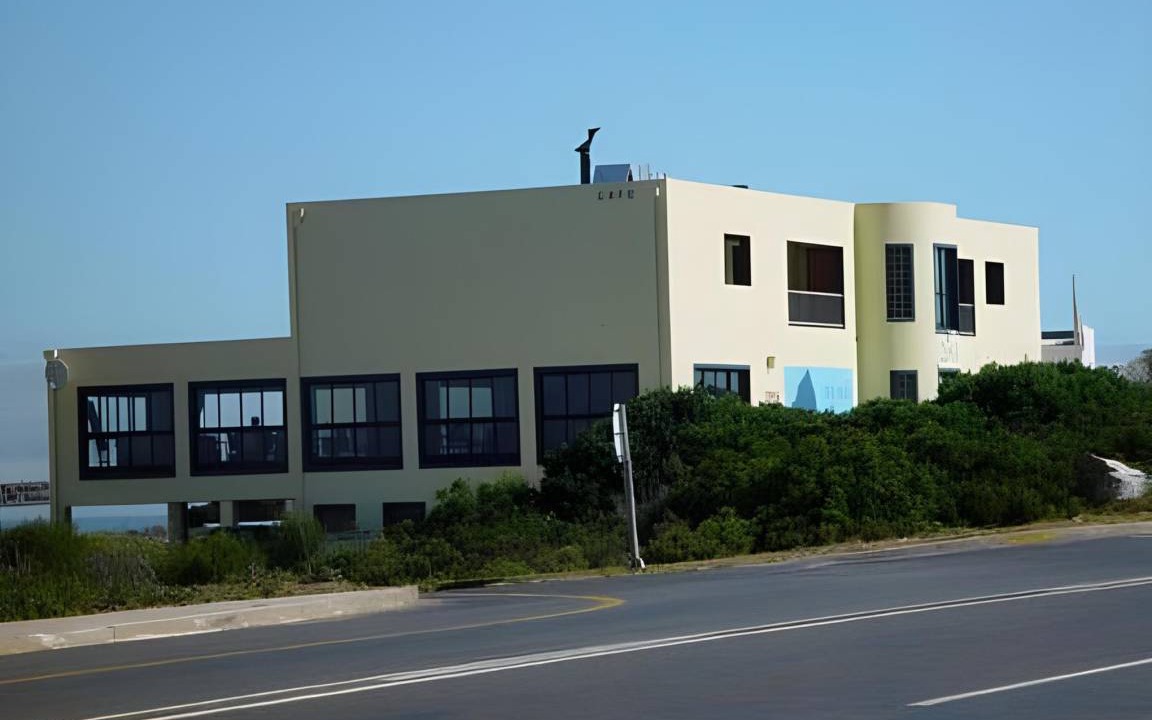 Photo of Buildings in Betty's Bay