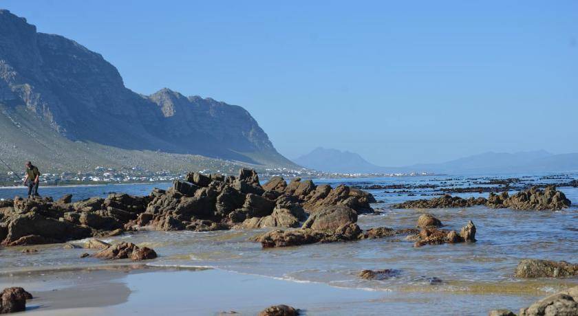 Photo of Others in Betty's Bay