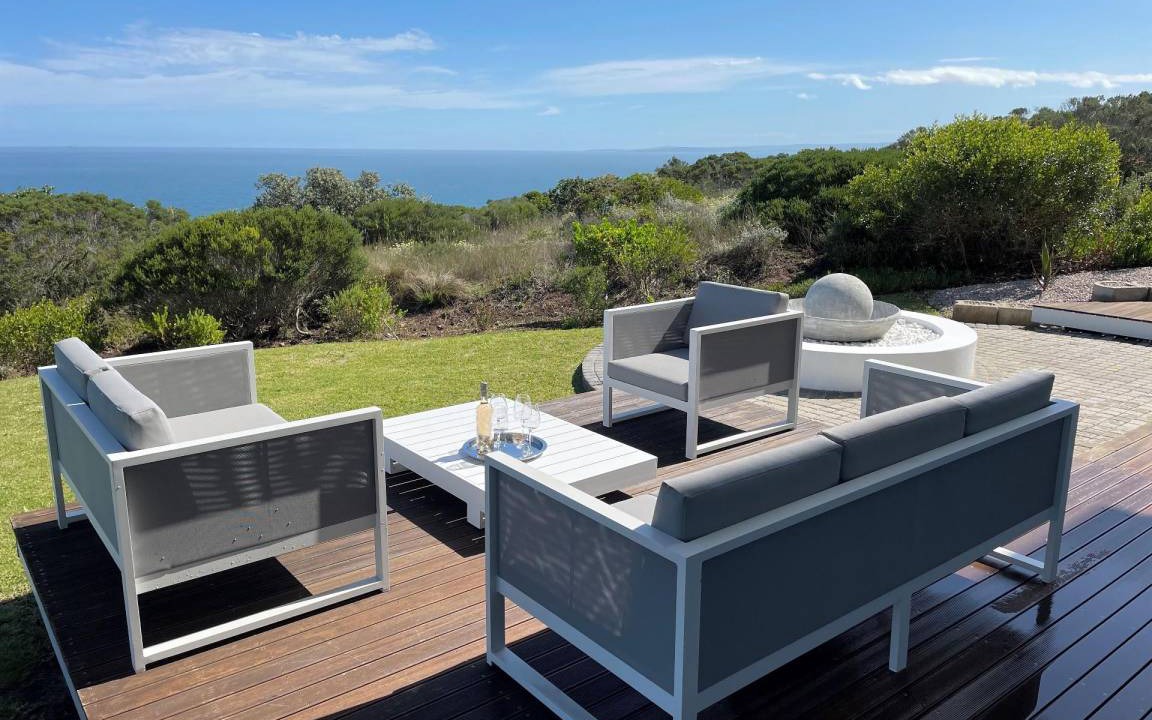 Photo of Patio Balcony in Pinnacle Point