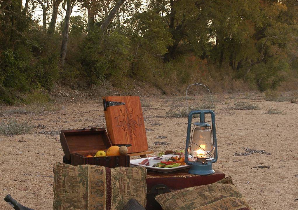 Photo of Others in Kruger National Park