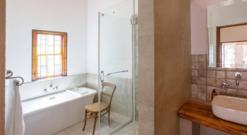 Photo of Bathroom in De Rust