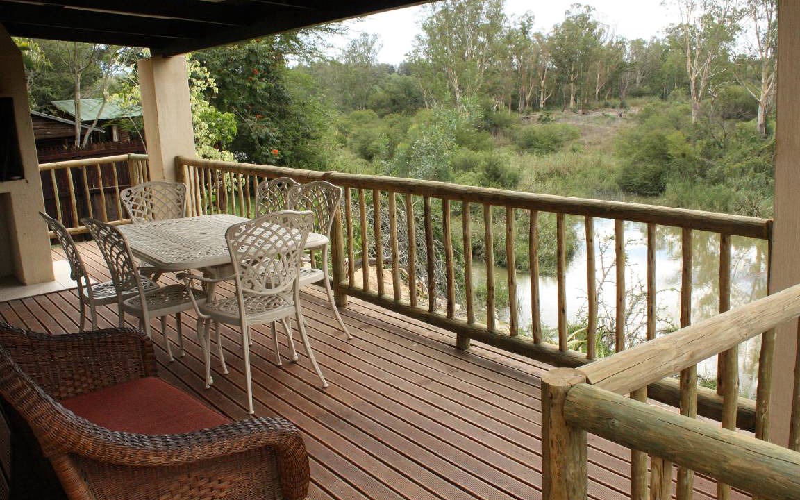 Photo of Patio Balcony in Addo