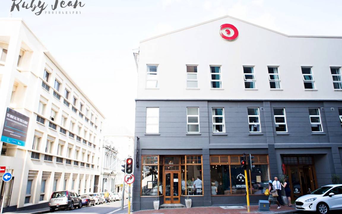 Photo of Others in Cape Town City Centre