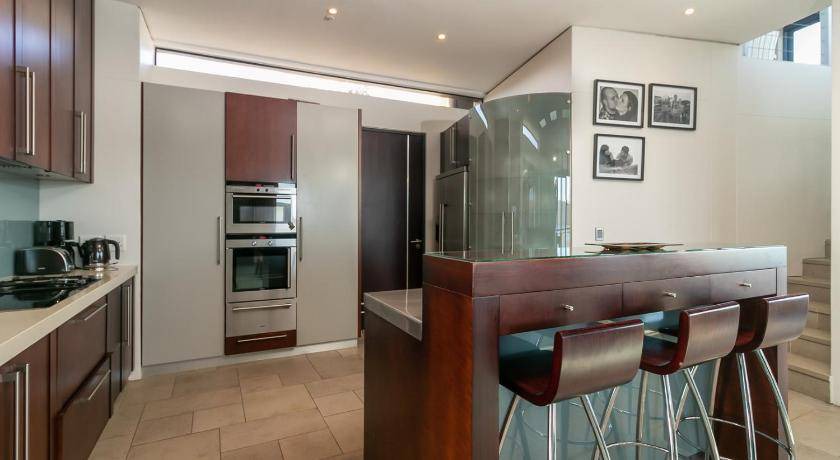 Photo of Kitchen in Paradise