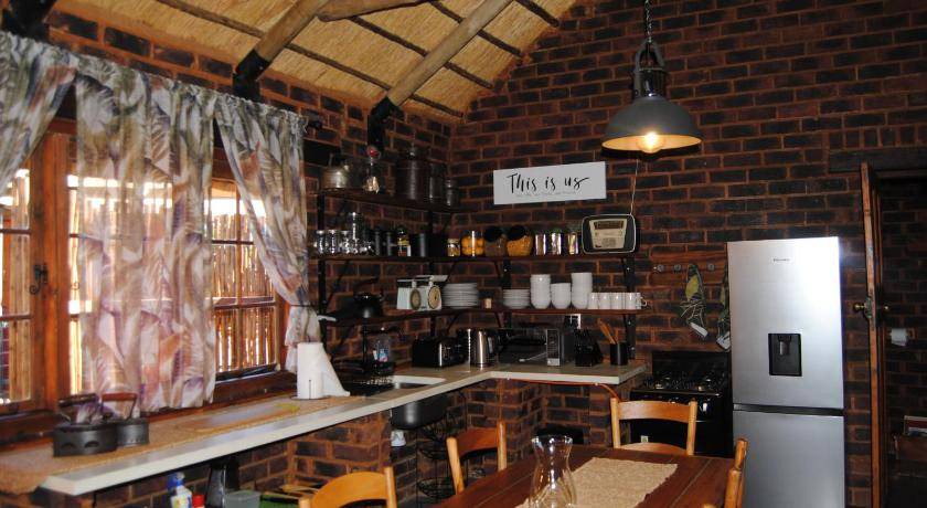 Photo of Others in Magaliesberg