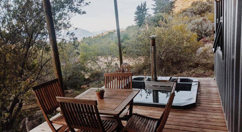 Photo of Others in Cederberg
