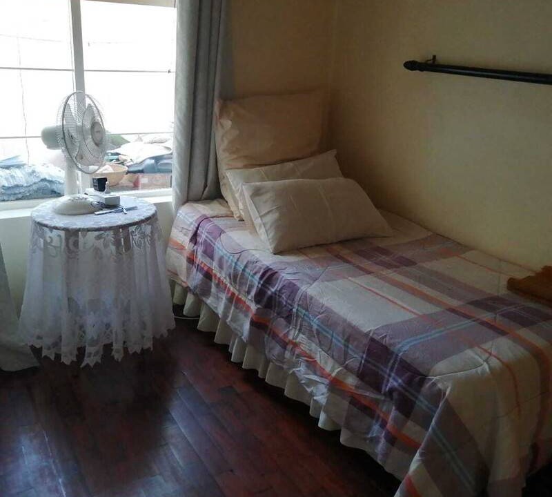 Photo of Bedroom in Cape Town City Centre