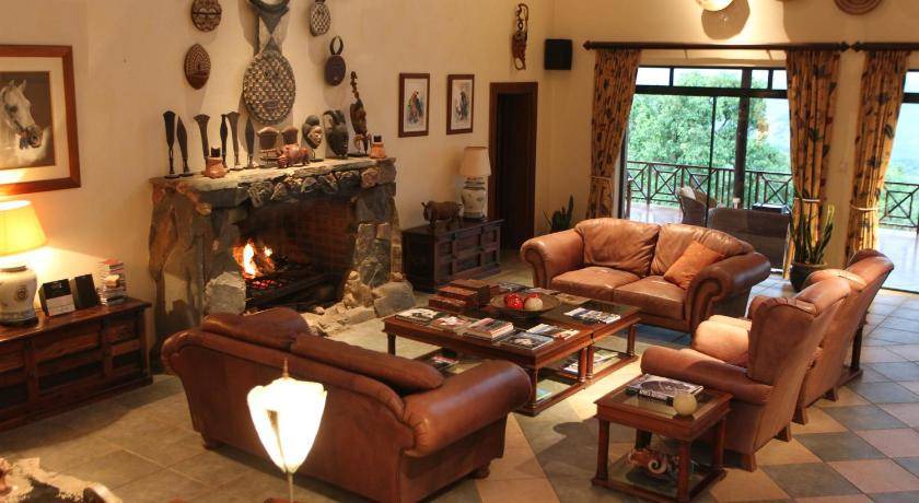 Photo of Livingroom in UPhongolo