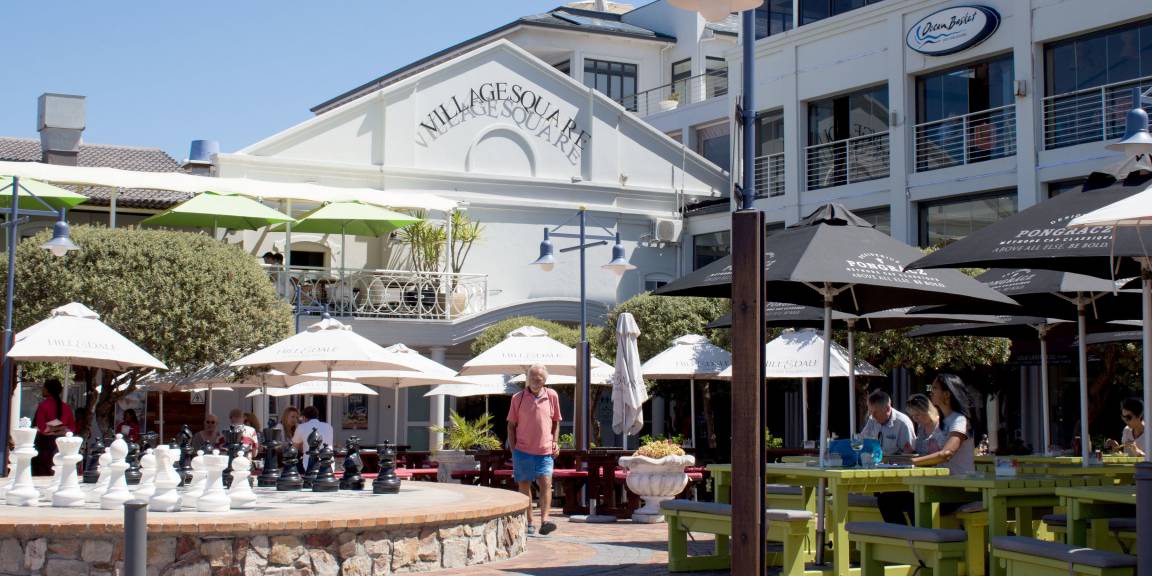 Photo of Others in Hermanus City-Centre