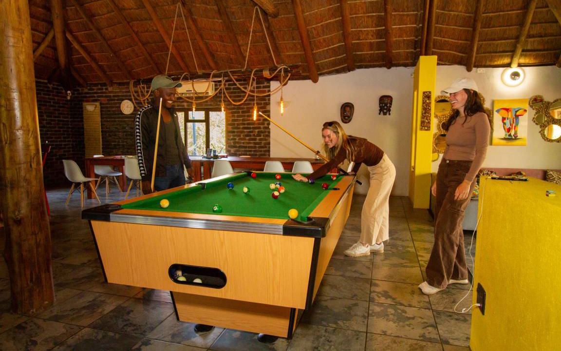Photo of Others in Marloth Park