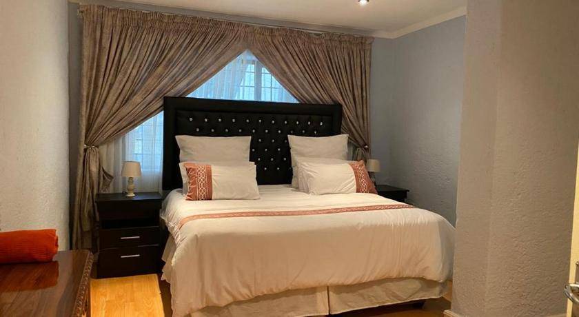 Photo of Bedroom in Centurion