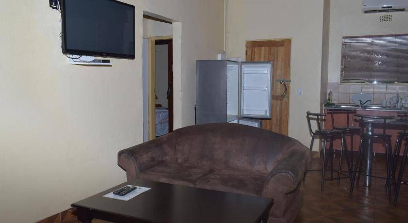 Photo of Livingroom in Ha-Lambani