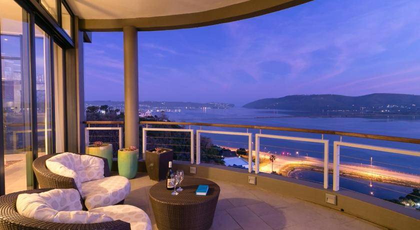 Photo of Patio Balcony in Paradise