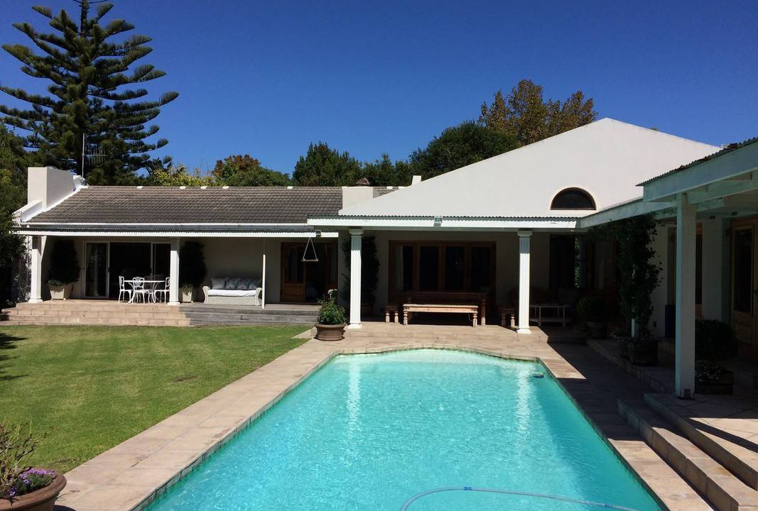 Photo of Others in Constantia