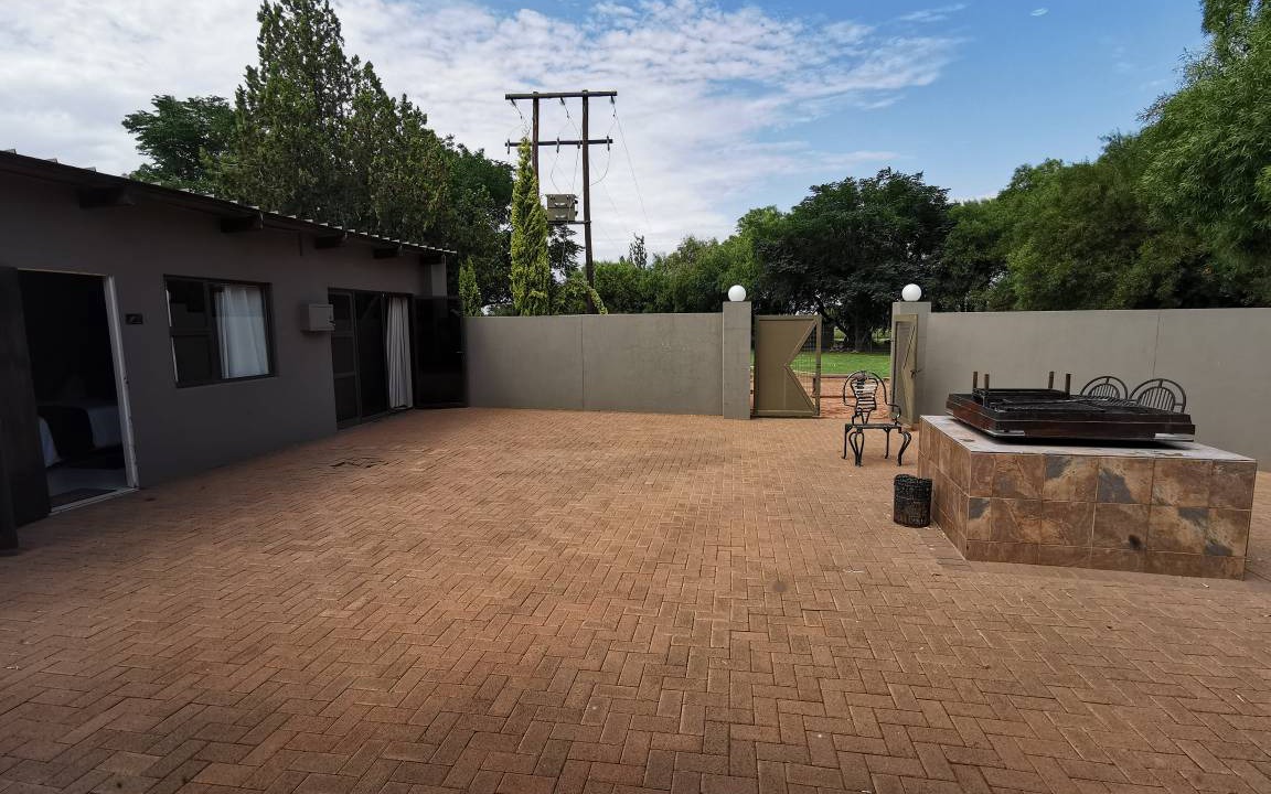 Photo of Others in Bloemfontein