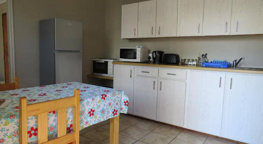 Photo of Others in Oudtshoorn