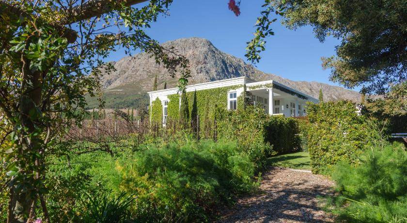 Photo of Others in Franschhoek