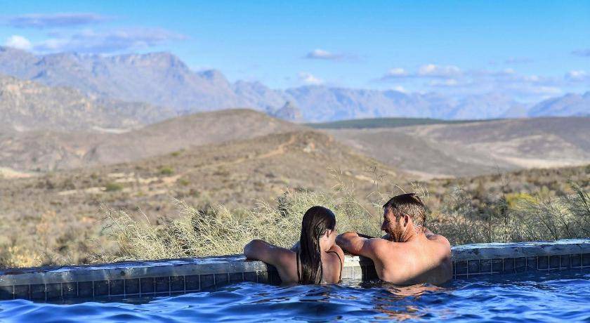 Photo of Others in Cederberg