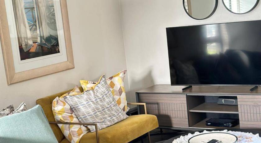 Photo of Livingroom in Himeville
