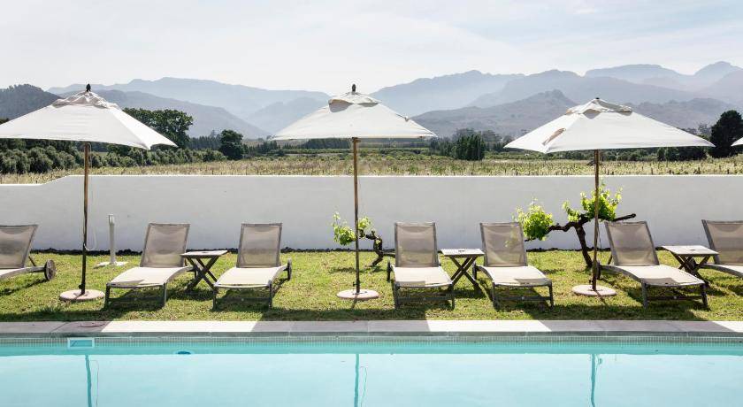 Photo of Others in Cape Winelands