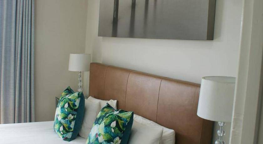 Photo of Bedroom in Humewood