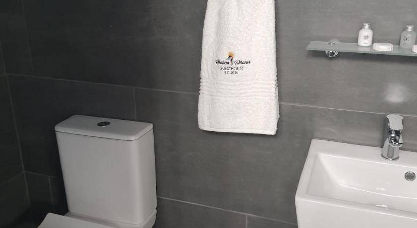 Photo of Bathroom in Brits