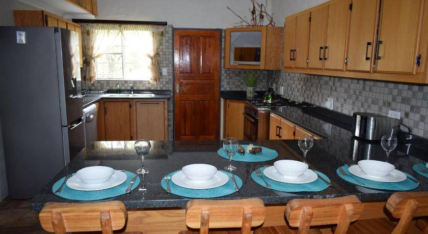 Photo of Kitchen in Vaalwater