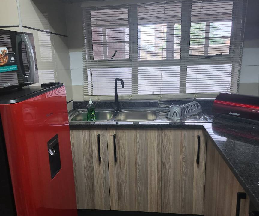 Photo of Kitchen in South Beach