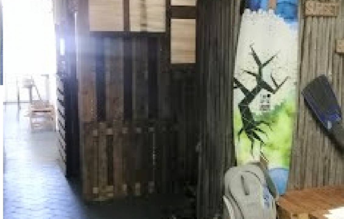 Photo of Others in Bloubergstrand