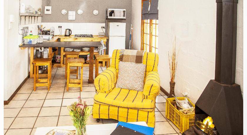 Photo of Others in Tulbagh