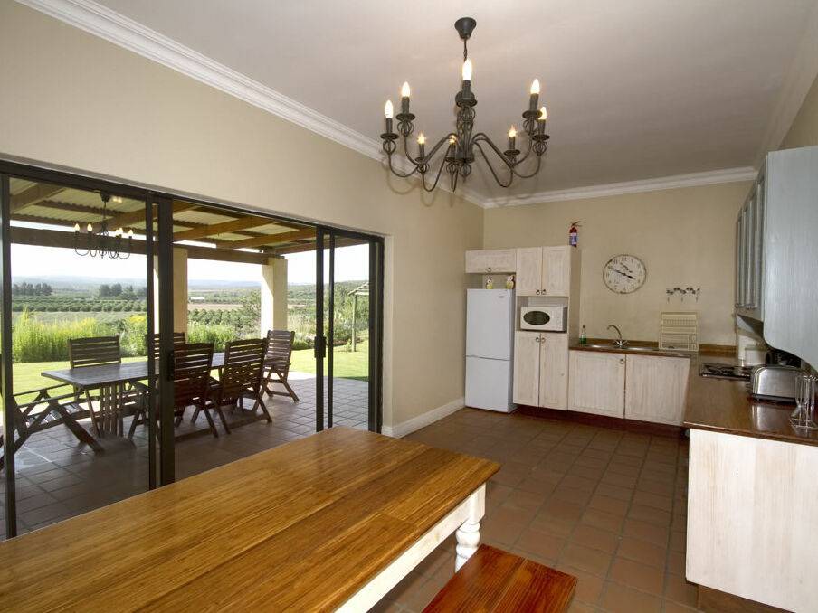 Photo of Kitchen in Addo