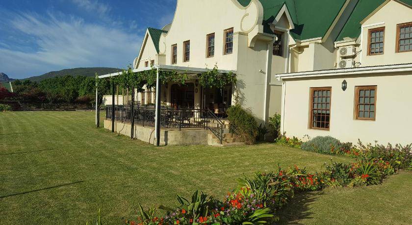 Photo of Others in Paarl