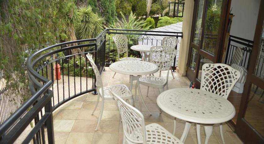 Photo of Patio Balcony in Centurion